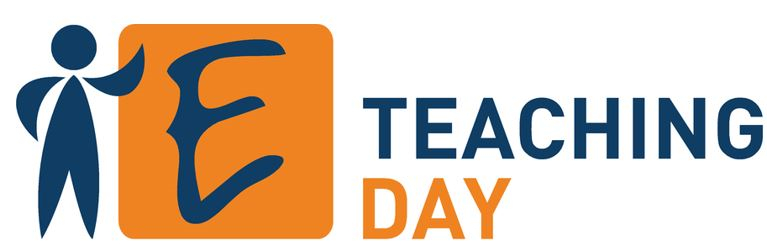 Logo E-Teaching Day